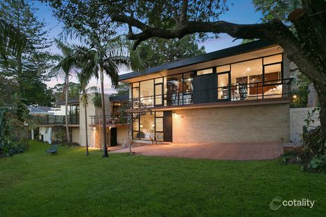 Property photo of 6 Sheldon Place Bellevue Hill NSW 2023