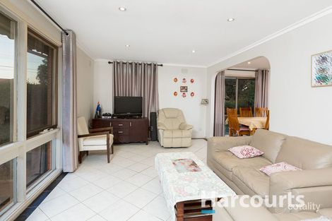 Property photo of 98 Carlton Road Dandenong North VIC 3175