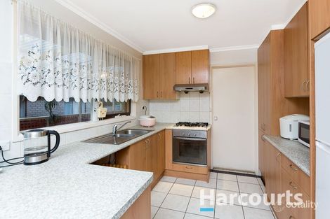 Property photo of 98 Carlton Road Dandenong North VIC 3175
