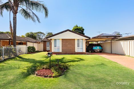 81 Karrabul Rd, St Helens Park, NSW 2560