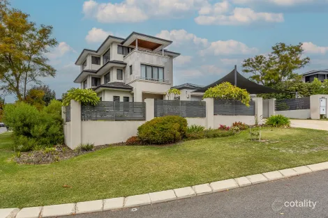 25 Carron Rd, Applecross, WA 6153