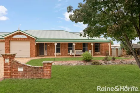 1/4 Macquarie Dr, Mudgee, NSW 2850