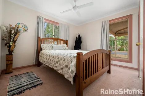 Property photo of 1/4 Macquarie Drive Mudgee NSW 2850