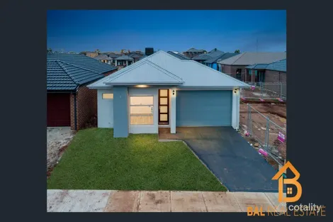 33 Creekwood Way, Cobblebank, VIC 3338