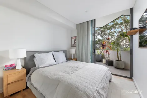 Property photo of 401/126A Killeaton Street St Ives NSW 2075