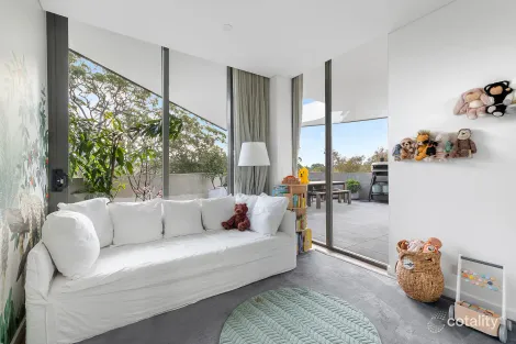 Property photo of 401/126A Killeaton Street St Ives NSW 2075