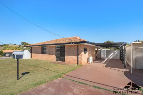 Property photo of 14B James Street Geraldton WA 6530
