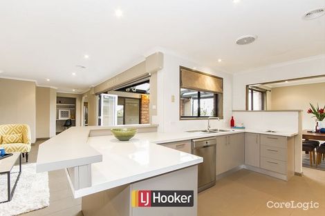 Property photo of 16 Casey Crescent Calwell ACT 2905