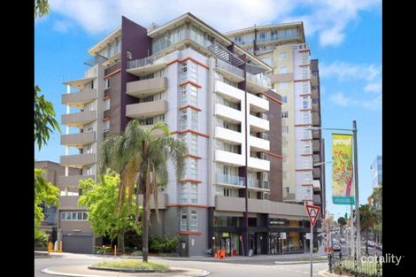 30/3 Railway Pde, Burwood, NSW 2134