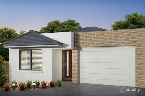 Property photo of 5/15 Summit Court Mooroolbark VIC 3138