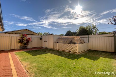 Property photo of 11 Pinker Crescent Maida Vale WA 6057