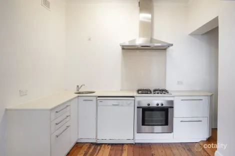 Property photo of 2/49 The Crescent Manly NSW 2095