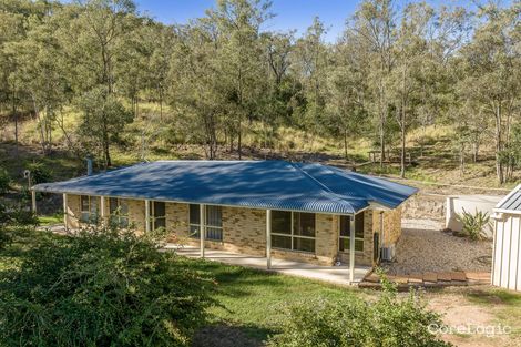 Property photo of 1646 Flagstone Creek Road Upper Flagstone QLD 4344