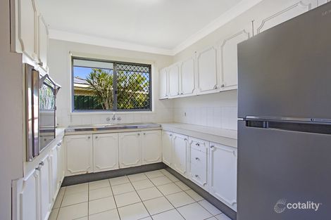 Property photo of 18 Mascala Parade Mermaid Waters QLD 4218