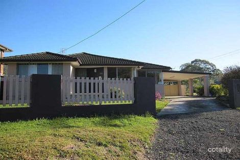 Property photo of 64 Narara Valley Drive Narara NSW 2250