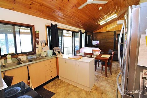 Property photo of 28 Burke Street Julia Creek QLD 4823