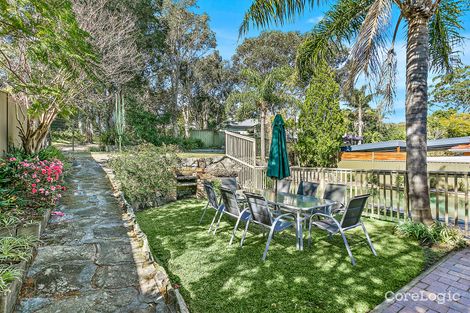 Property photo of 41 Avenel Road Gymea Bay NSW 2227