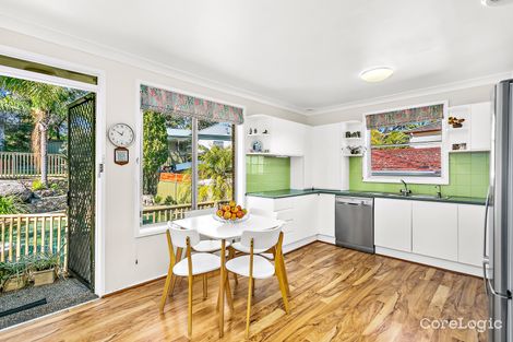 Property photo of 41 Avenel Road Gymea Bay NSW 2227