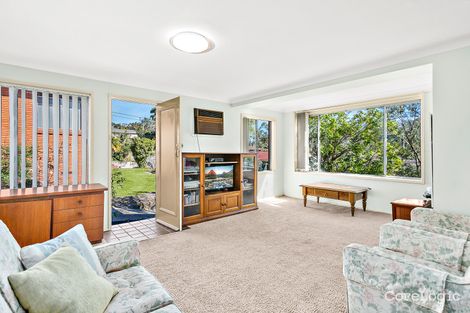 Property photo of 41 Avenel Road Gymea Bay NSW 2227