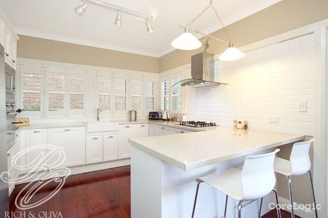 Property photo of 20 Beresford Avenue Croydon Park NSW 2133