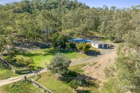 Property photo of 1646 Flagstone Creek Road Upper Flagstone QLD 4344