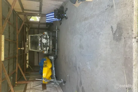 Property photo of 11 Braeside Road Emerald QLD 4720