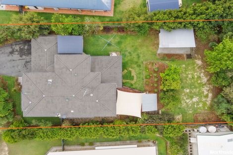 Property photo of 12 Pardalote Place Cashmere QLD 4500