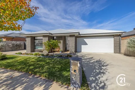 5 Wisteria St, Echuca, VIC 3564