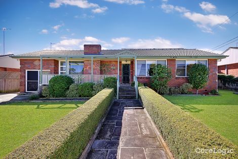 Property photo of 10 Bundilla Avenue Winston Hills NSW 2153