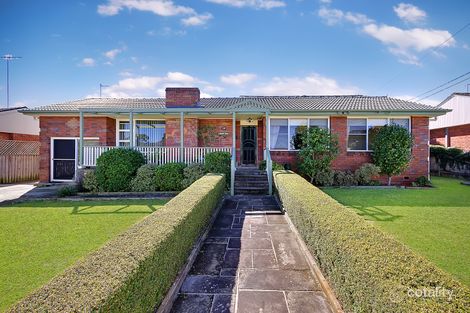 Property photo of 10 Bundilla Avenue Winston Hills NSW 2153