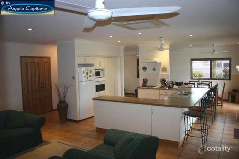 Property photo of 6 Spowatt Close Kanimbla QLD 4870