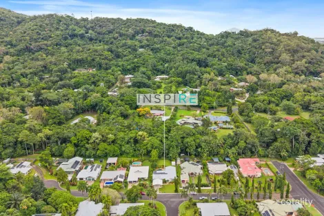 Property photo of 8 Mangosteen Close Smithfield QLD 4878