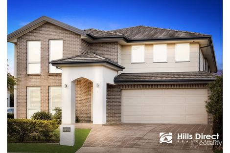 6 Paddock St, The Ponds, NSW 2769