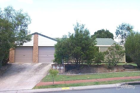 Property photo of 17 Hollywood Place Oxenford QLD 4210