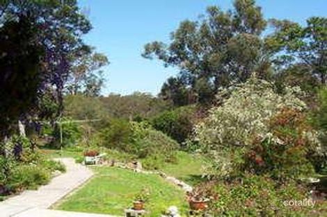 Property photo of 121 Warren Avenue North Nowra NSW 2541