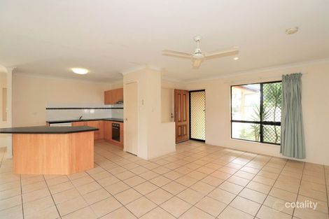 Property photo of 32 Bamboo Crescent Mount Louisa QLD 4814