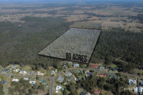 Property photo of LOT 209 Unnamed Road Deebing Heights QLD 4306