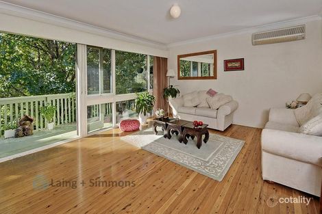 Property photo of 48 Landra Avenue Mount Colah NSW 2079