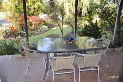 Property photo of 31 Brampton Avenue Bucasia QLD 4750