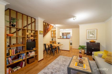 Property photo of 2/45 Tuckfield Street Fremantle WA 6160