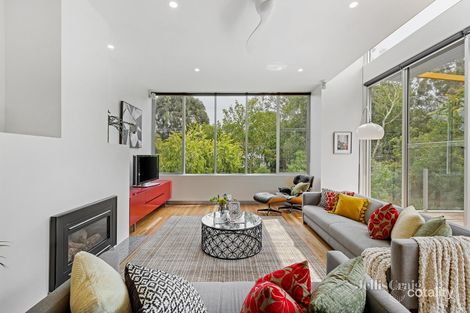Property photo of 14 Laver Street Kew VIC 3101