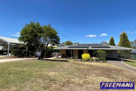 Property photo of 4 Conroy Street Nanango QLD 4615