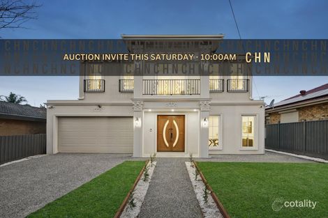 Property photo of 7 Simon Street Blackburn North VIC 3130