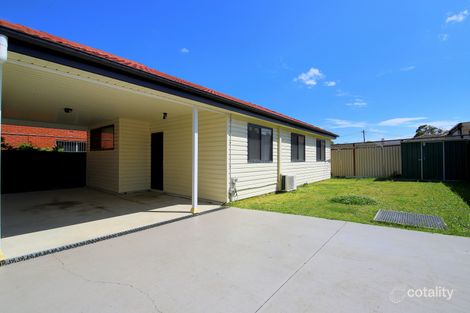 23 Jocelyn St, Chester Hill, NSW 2162