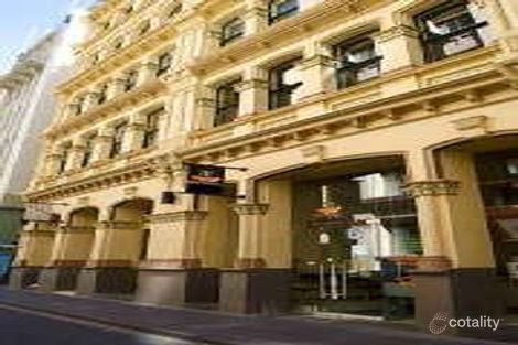 Property photo of 104/8 Bligh Place Melbourne VIC 3000