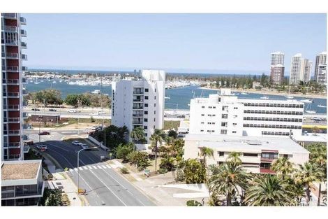1006/1 Aqua St, Southport, QLD 4215