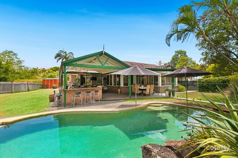 Property photo of 5 Suthurst Court Alexandra Hills QLD 4161