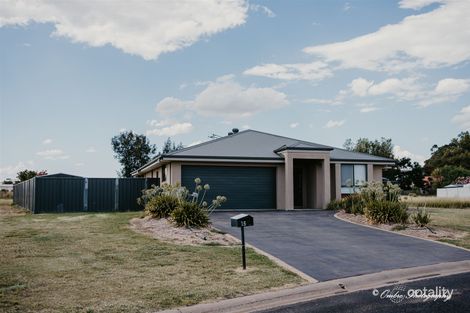 15 Deacon Dr, Warren, NSW 2824