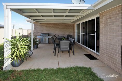 Property photo of 4 Durack Circuit Boorooma NSW 2650