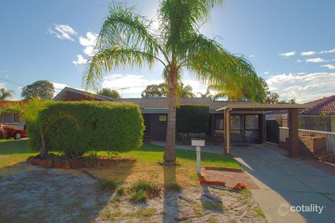 7 Vellgrove Ave, Parkwood, WA 6147